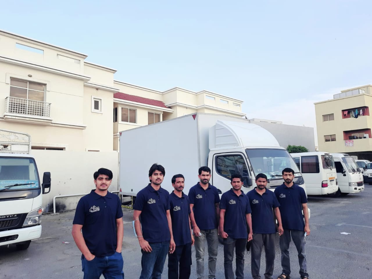 Cheap Movers in Dubai