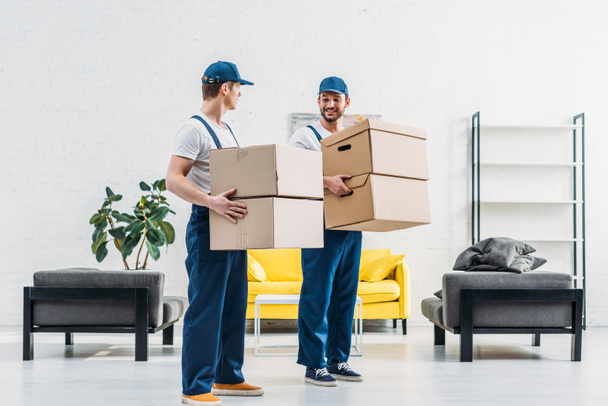 Main Benefits of Hiring Our Movers And Packers in Downtown Dubai