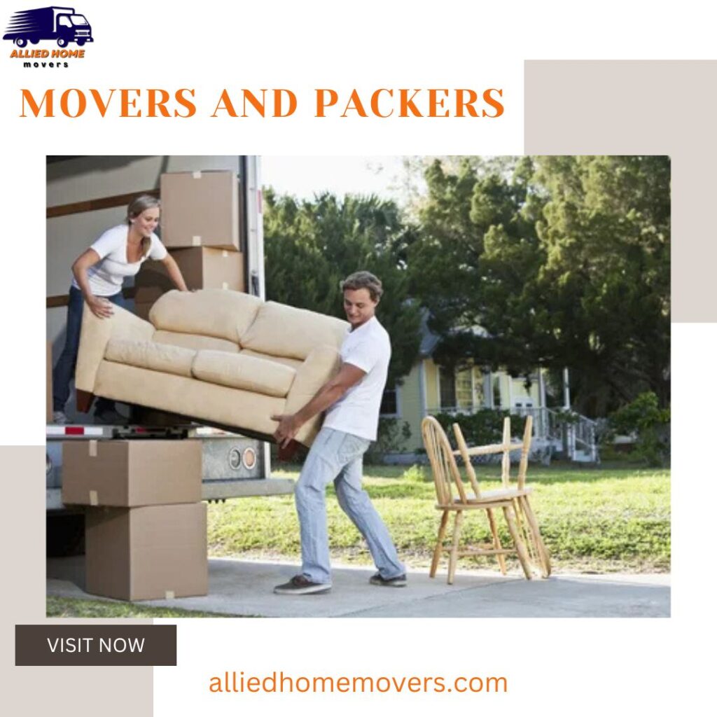 "Furniture Movers in Business Bay | Affordable, Fast, and Trusted "