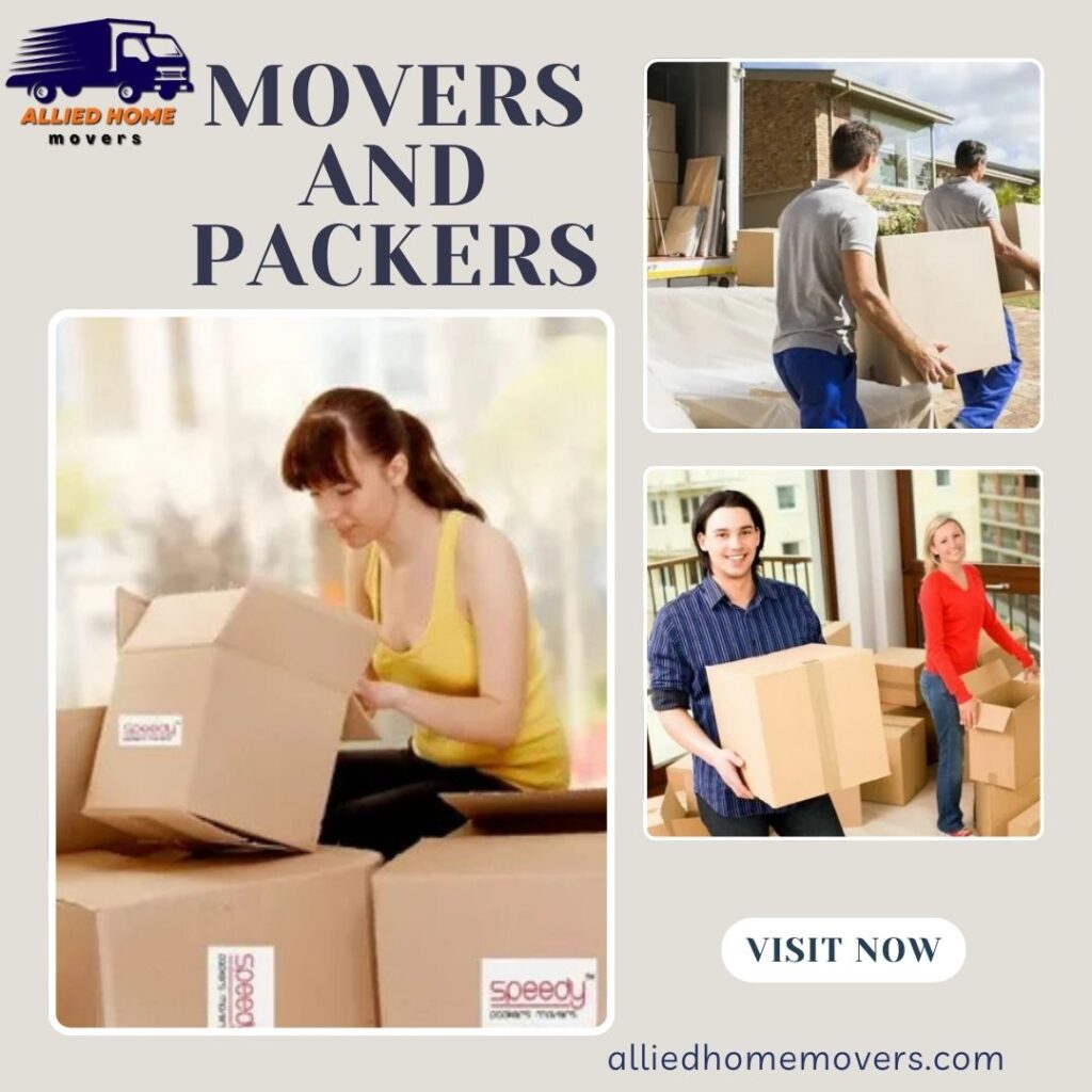 Professional Moving Services in JVC Dubai – Affordable, Efficient, and Safe!