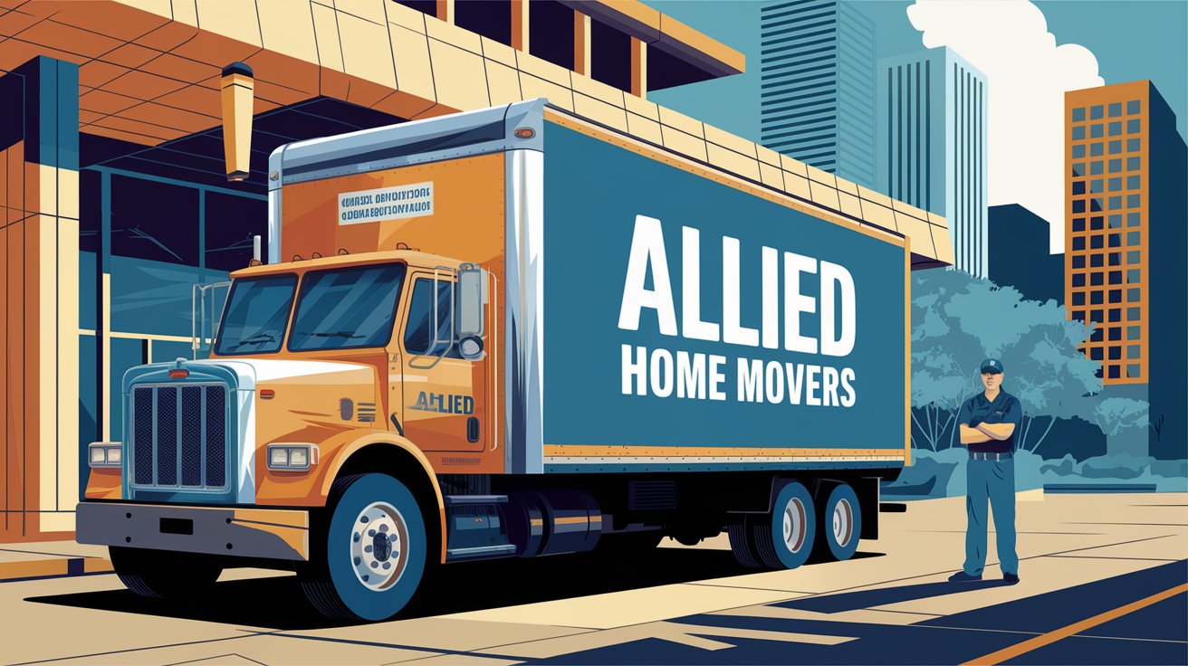 Movers And Packers In Dubai