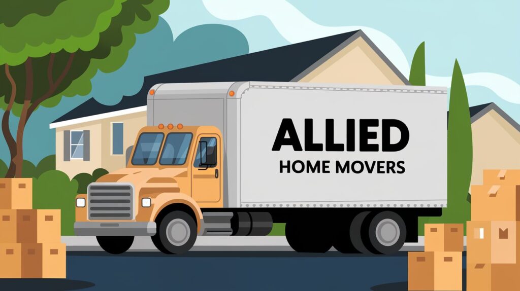 Movers And Packers In Dubai