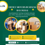 Office Movers Business Bay Dubai | Call Now 0552964 414