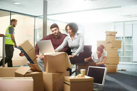 Office movers in JLT Dubai -Best moving company dubai -Call Now 055 2964 414