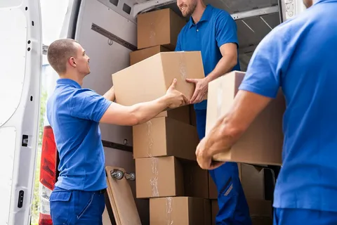 Office Movers Business Bay Dubai | Call Now 0552964 414