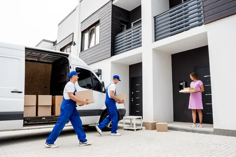 Home Relocation Services Dubai-Packers & Movers JBR-Call Now 0552964 414