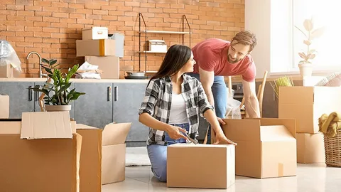 Home Relocation Services Dubai-Packers & Movers JBR-Call Now 0552964 414