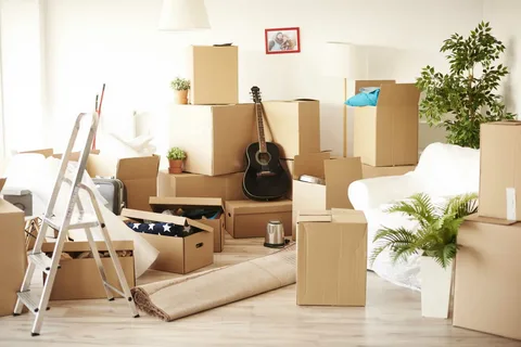 Home Relocation Services Dubai-Packers & Movers JBR-Call Now 0552964 414