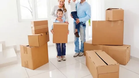 Cheapest Movers and Packers in Falcon City Dubai – Affordable House Shifting Near Me