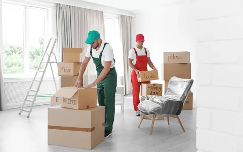 How to Prepare for Moving in House ?