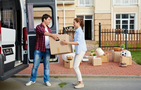 What Makes Best Movers & Packers in Dubai Stand Out in Providing Affordable Relocation Services?
