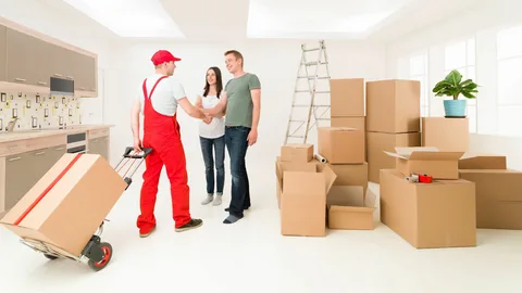 How to Organize, Plan, and Prepare for an Apartment Move in Dubai?
