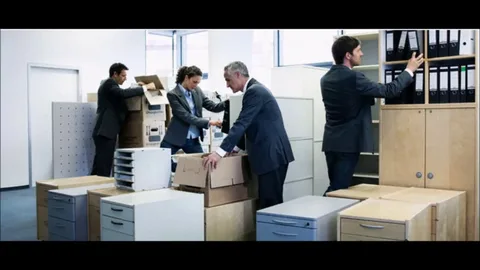 How to Organize, Plan, and Prepare for an Apartment Move in Dubai?