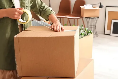 How to Organize, Plan, and Prepare for an Apartment Move in Dubai?