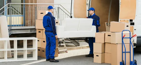 Furniture Shifting in Abu Dhabi – Get Free Quotes from Top Movers dubai