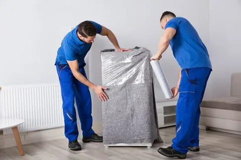 Furniture Shifting in Abu Dhabi – Get Free Quotes from Top Movers dubai