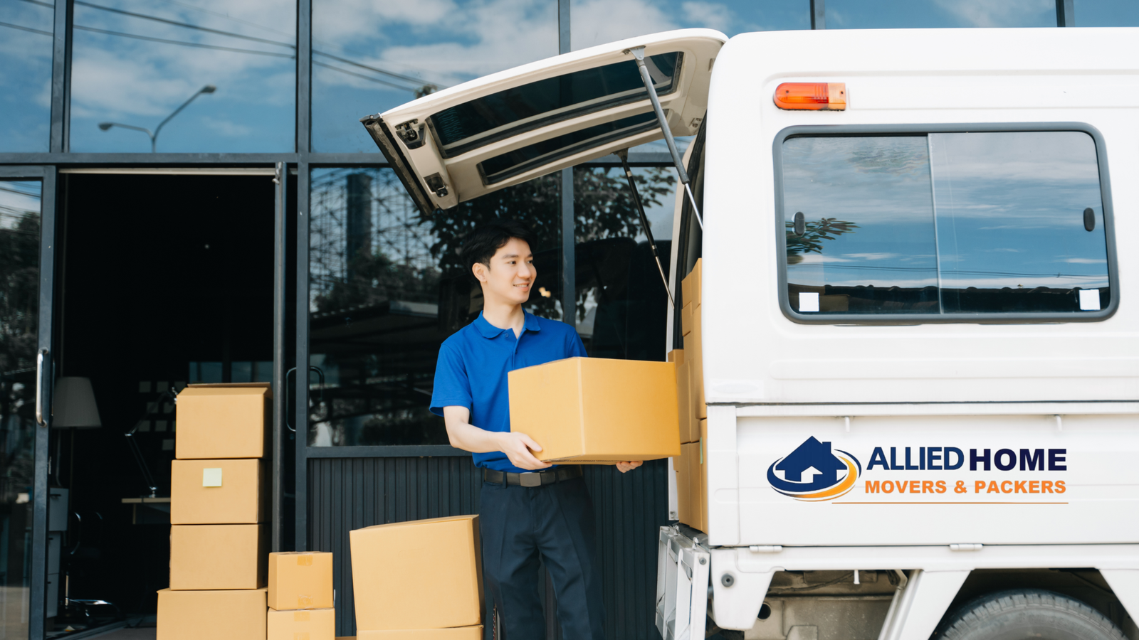 Red and Yellow Bold Typographic Youtube Thumbnail